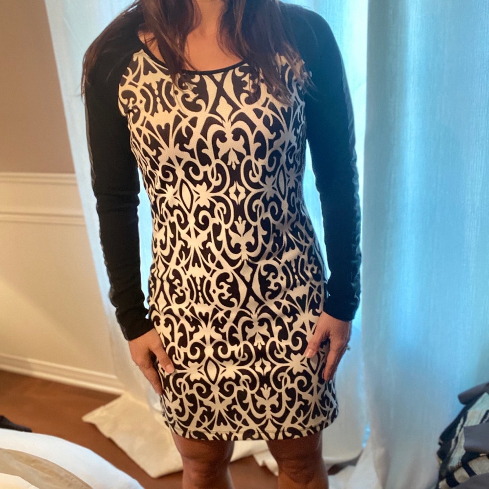 Tricot to dress - Small